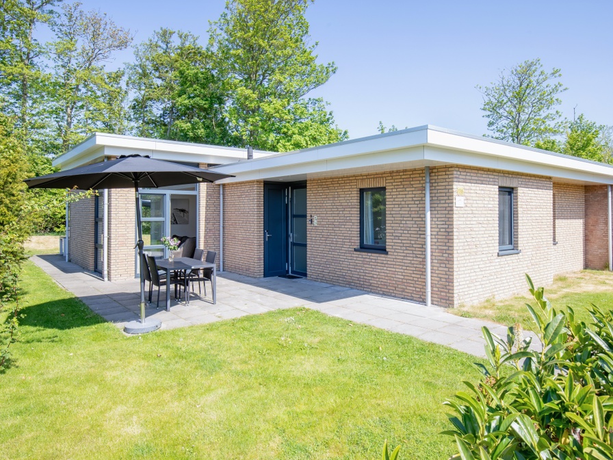 Bungalowpark Verste Coogh - Hermelijn