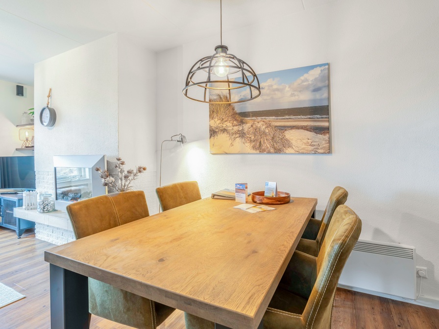 Appartement Juliana 166 Zeezicht – afbeelding 5