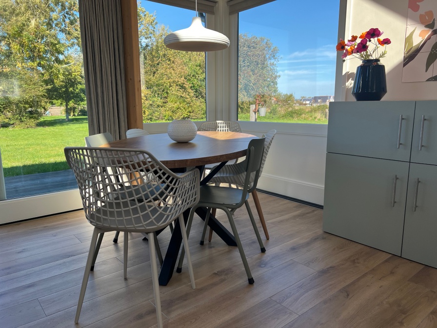 Vakantiewoning 't Veldje – afbeelding 4