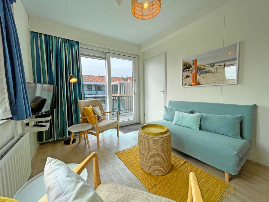 Appartement Bos en Duin 29 – afbeelding 2