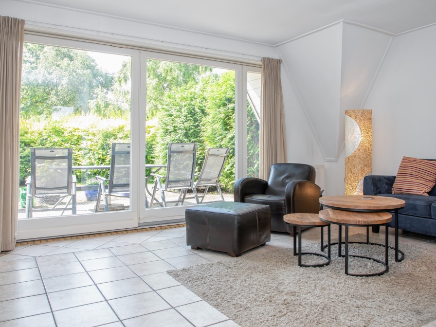 Vakantiehuis Slufterduin 076 – afbeelding 2