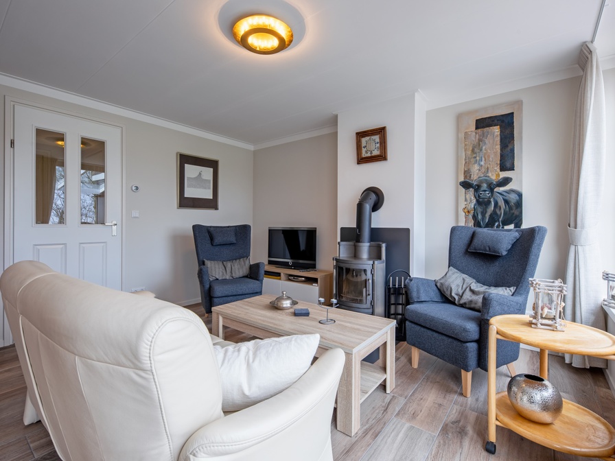 Vakantiehuis Slufterhoek 136