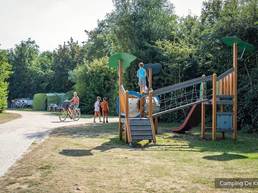 Standaard plaats blauw – afbeelding 4