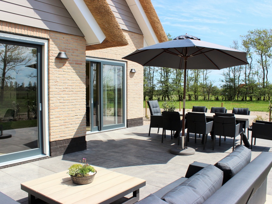 Landhuis Rietgedekt – afbeelding 4