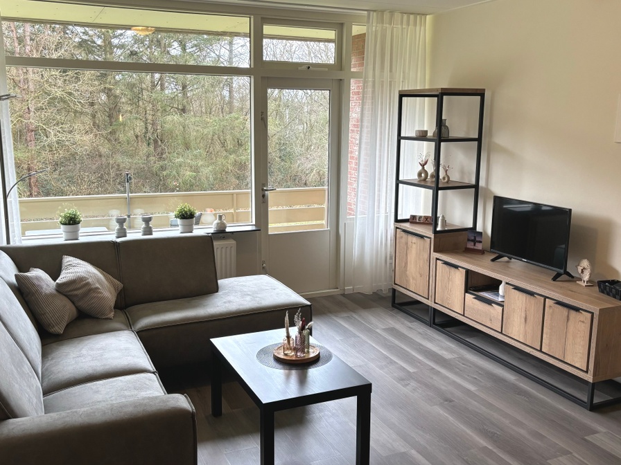 Appartement Kerckeland 40