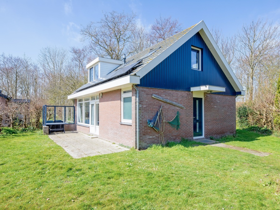 Vakantiehuis Slufterhoek 034