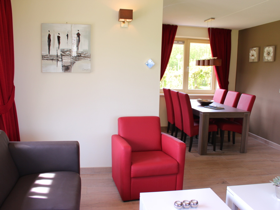 Vakantiehuis De Luxe – afbeelding 3