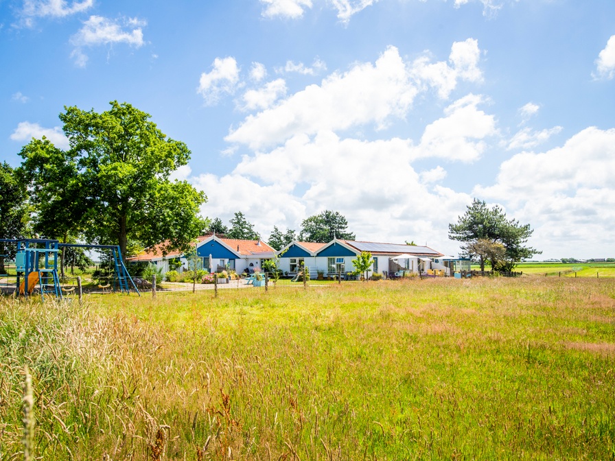 Studio 'Vooruit-Zicht'