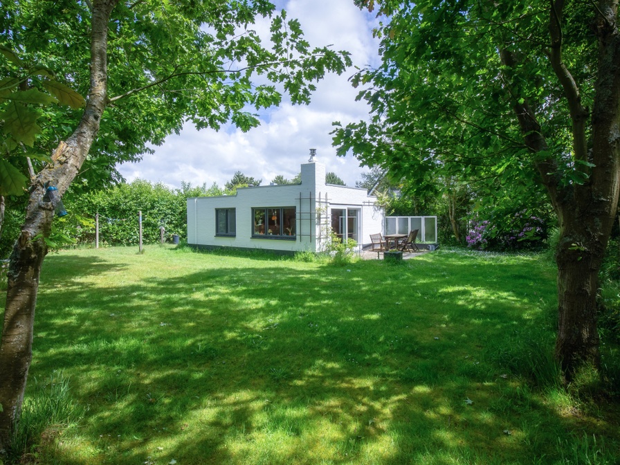 Bungalow Tamarisk 138