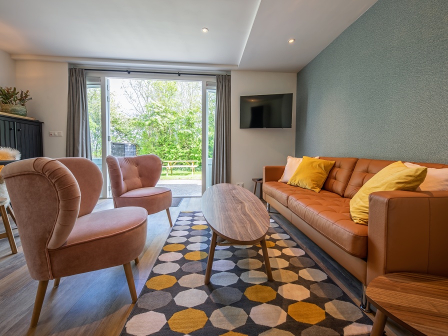 Appartement de Reede