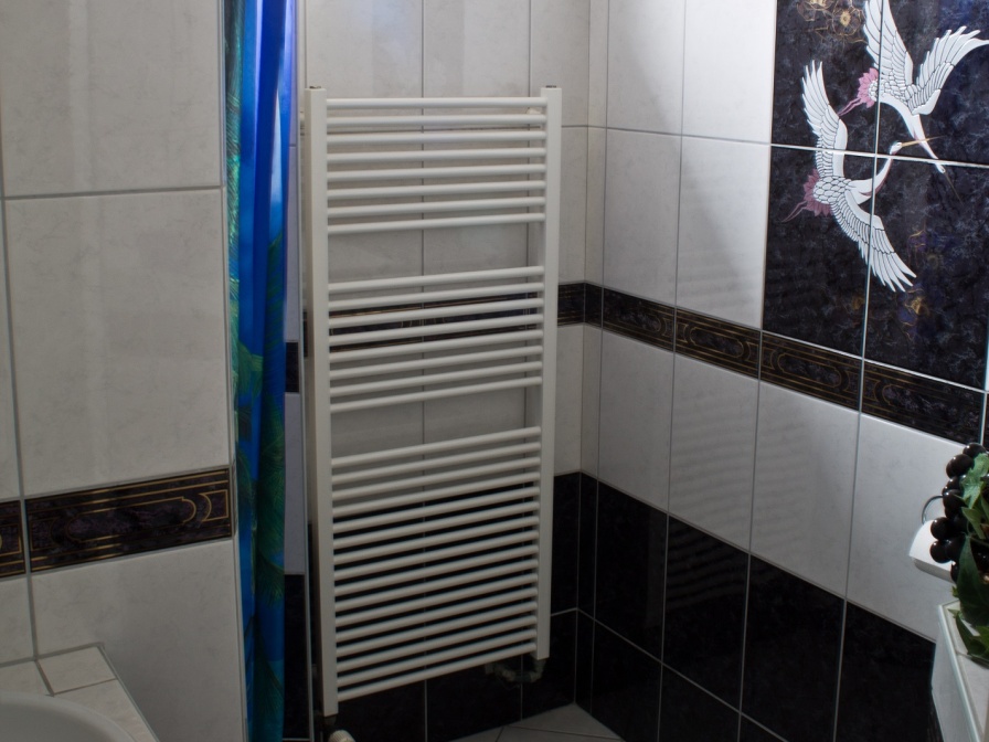 B&B Huijsman - Tweepersoons kamer met boxspringbedden