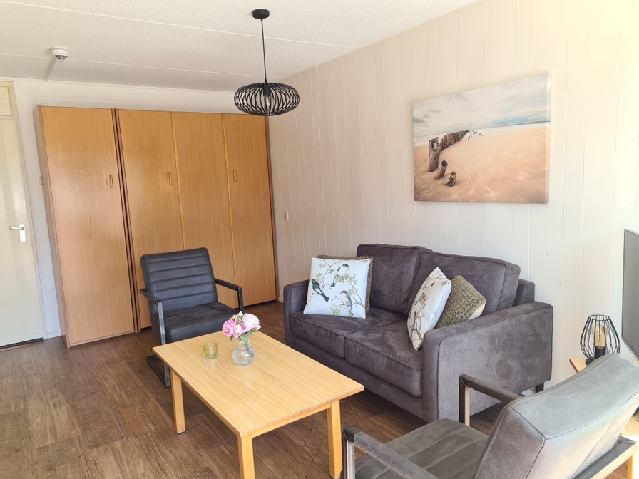 Motel Texel Appartement (1E)