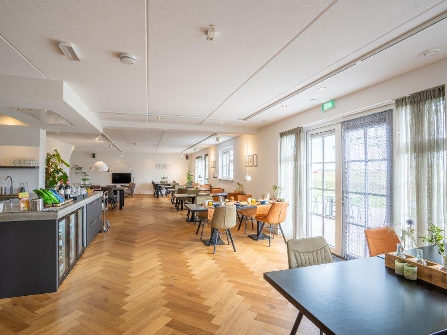 Junior suite met sauna – afbeelding 4