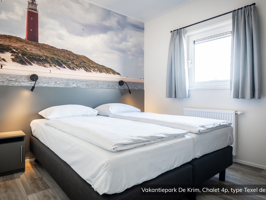 Chalet type Texel de Luxe – afbeelding 4