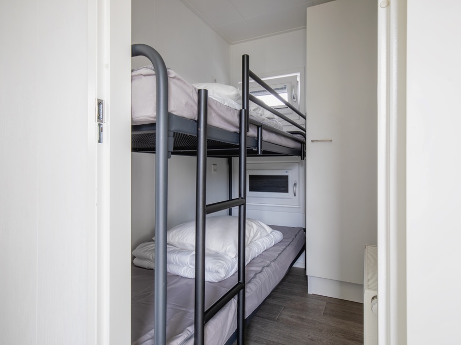Chaletpark Bregkoog - Chalet Bregkoog 36 - Vuurbaak – afbeelding 5