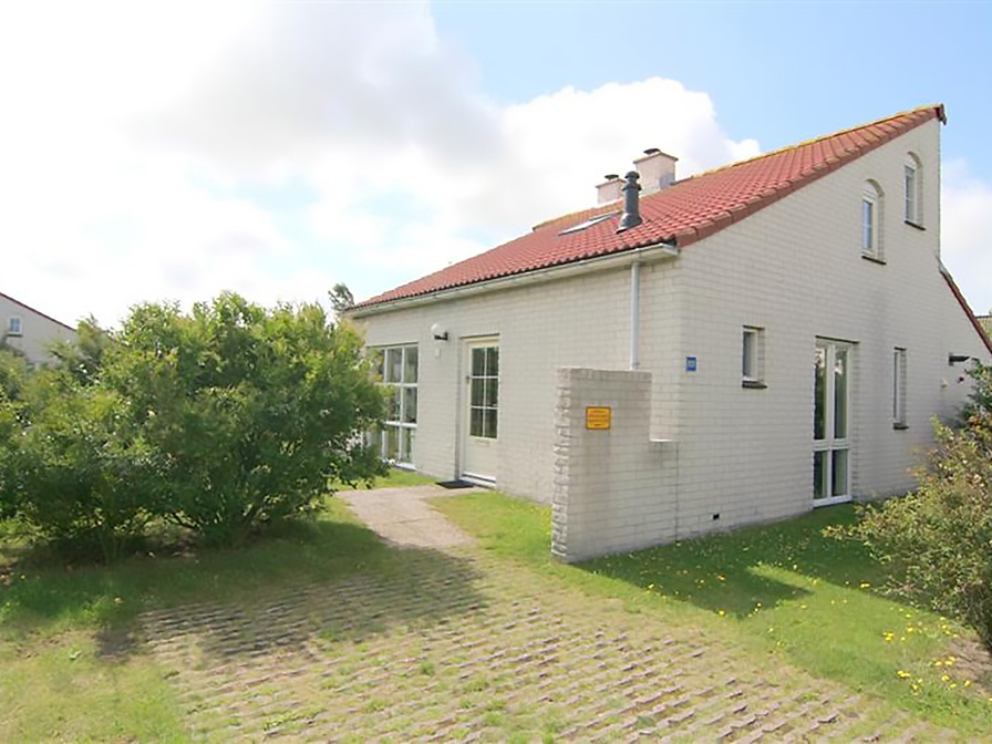 Vakantiehuis D 620