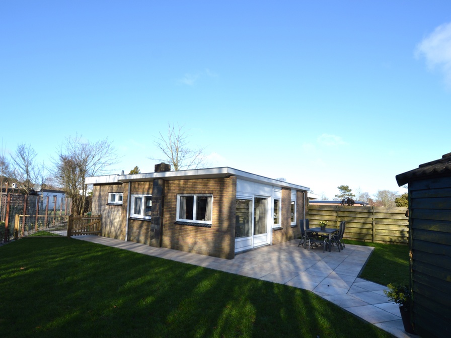 Bungalow Uterste Coogh 96