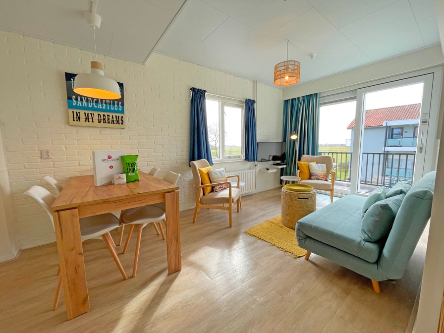 Appartement Bos en Duin 29