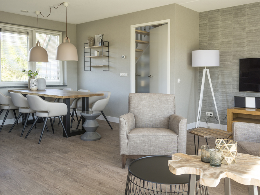 Landhuis type K – afbeelding 2