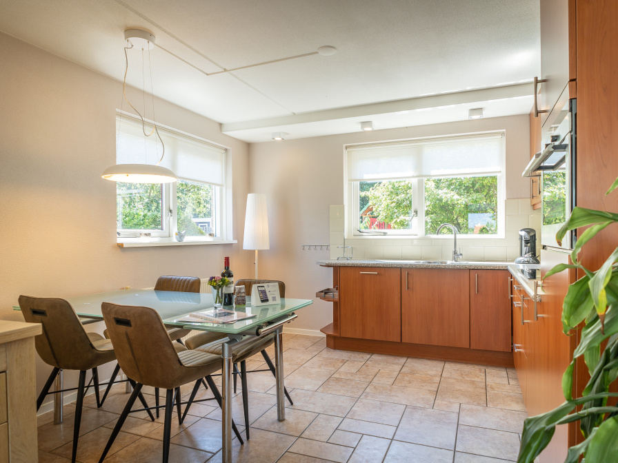 Villa 4 personen – afbeelding 3