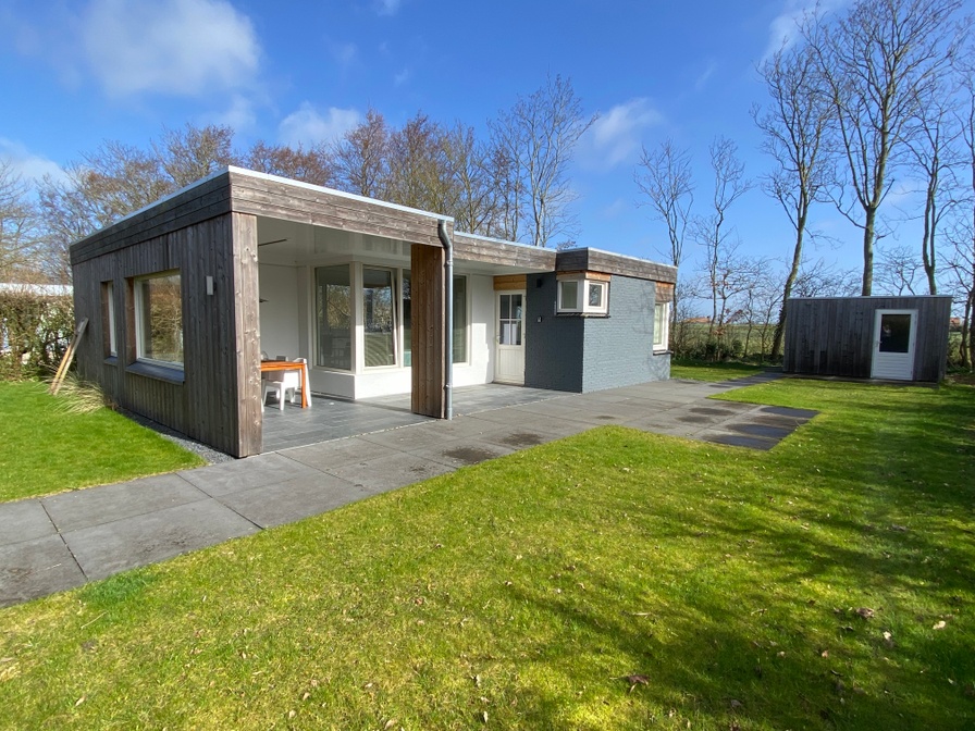 Bungalowpark De Noordel - WadLeuk