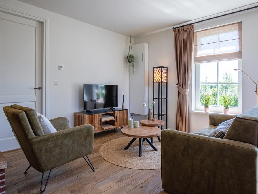 Appartement A – afbeelding 3