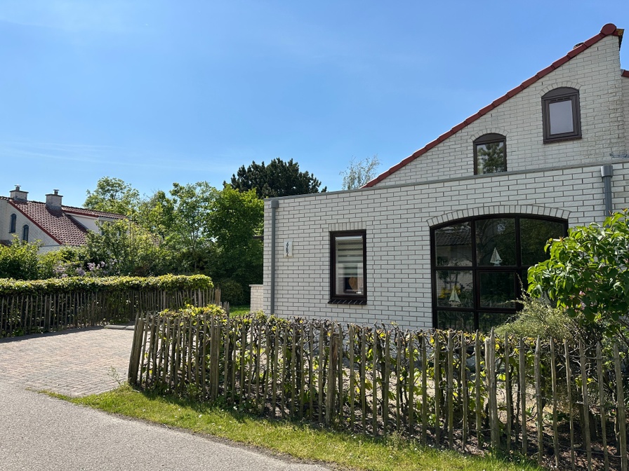Vakantiehuis D 662