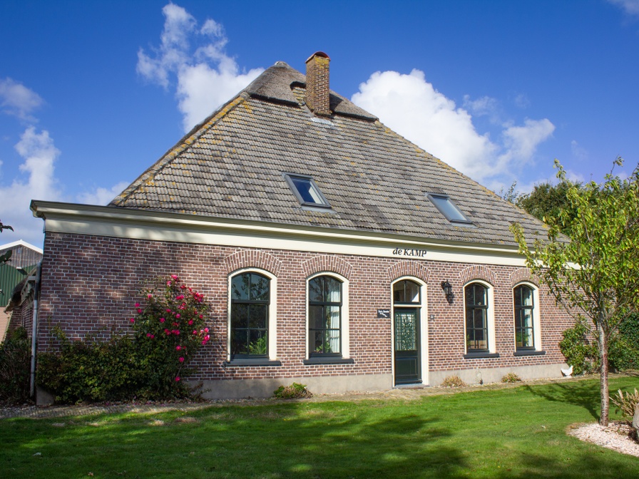 Camping de Tesselse Kamping