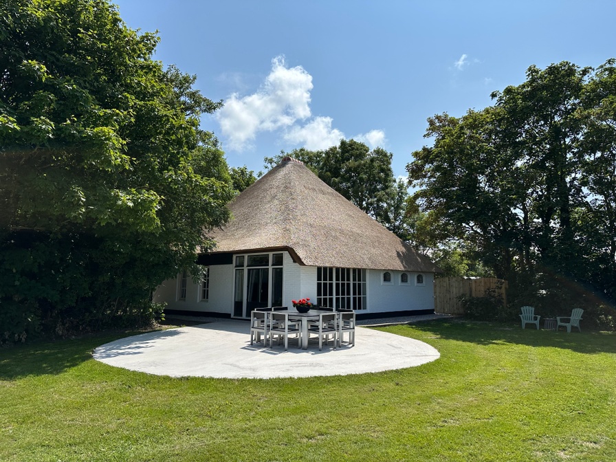 Vakantiehuis Margriet