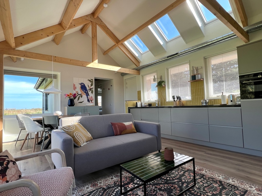 Vakantiewoning 't Veldje – afbeelding 5