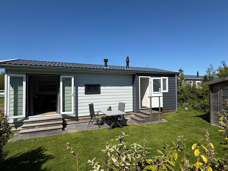 Chalet type 4