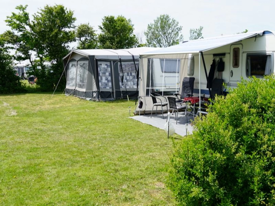 Book Here Campsite Rural Camping On Farm Campsite In Quiet Location Near Den Hoorn Vvv Texel