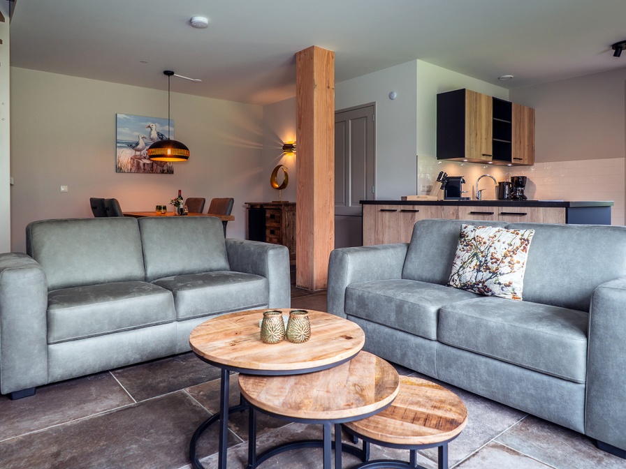 Vakantiehuis – afbeelding 5