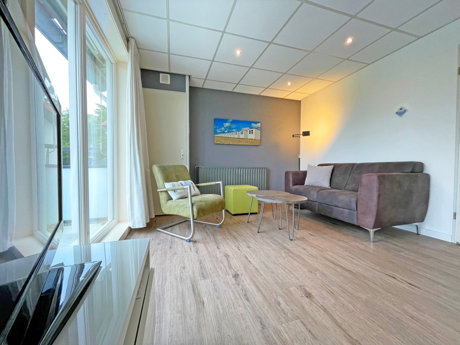 Appartement Bos en Duin 19 – afbeelding 3