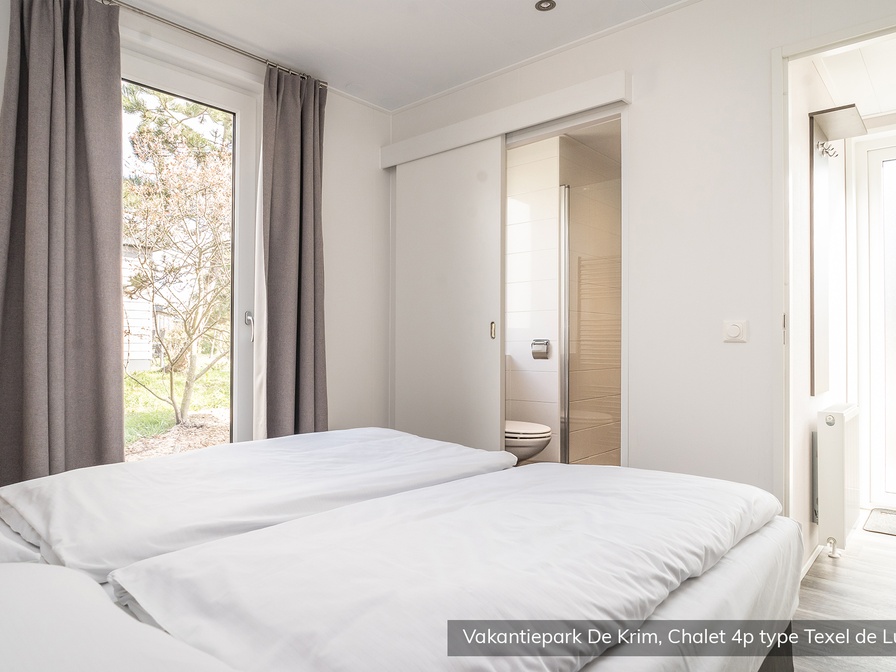 Chalet type Texel de Luxe – afbeelding 3