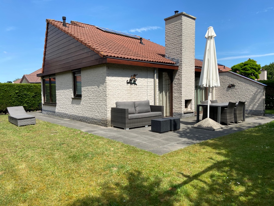 Vakantiehuis Gortersmient 356