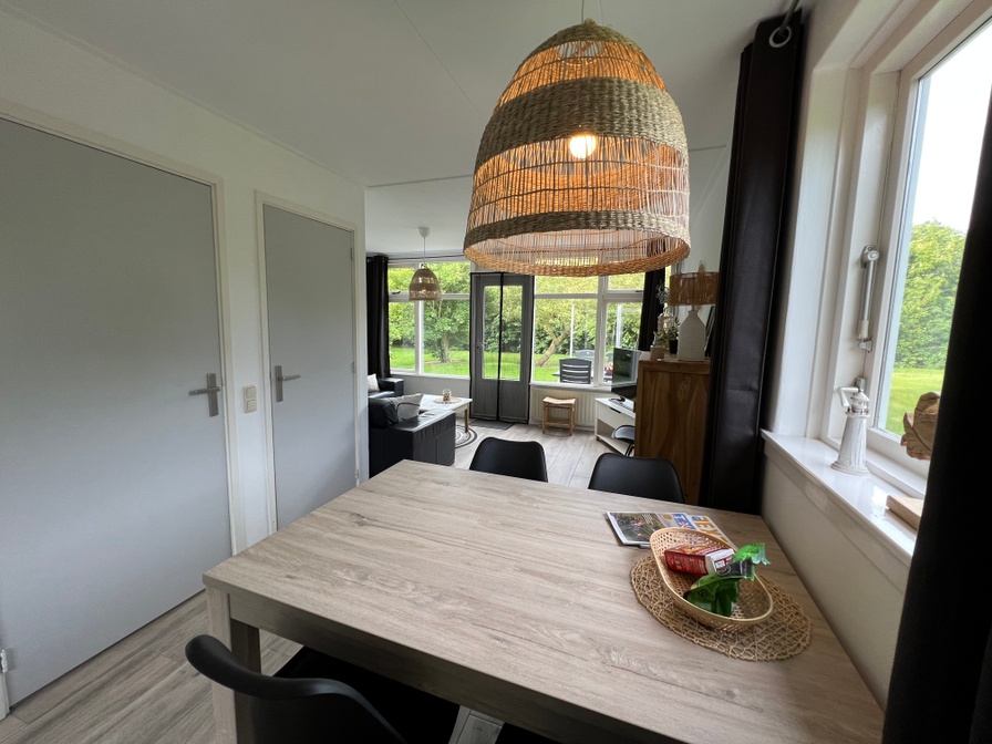 Huisje 1