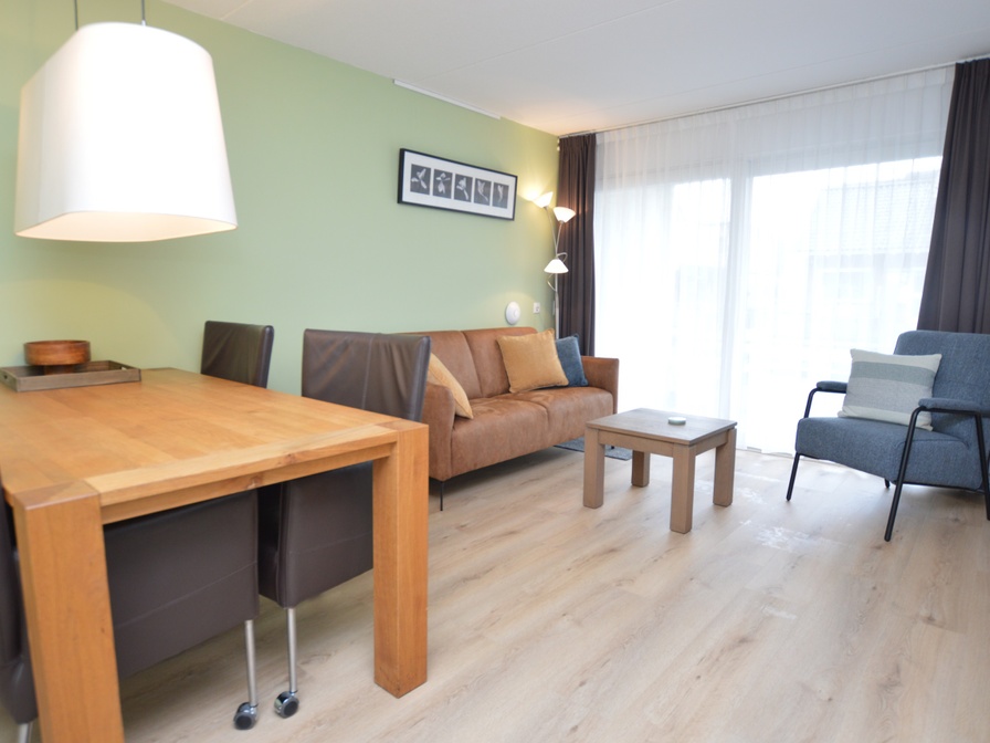 Motel Texel - Appartement 103/1F