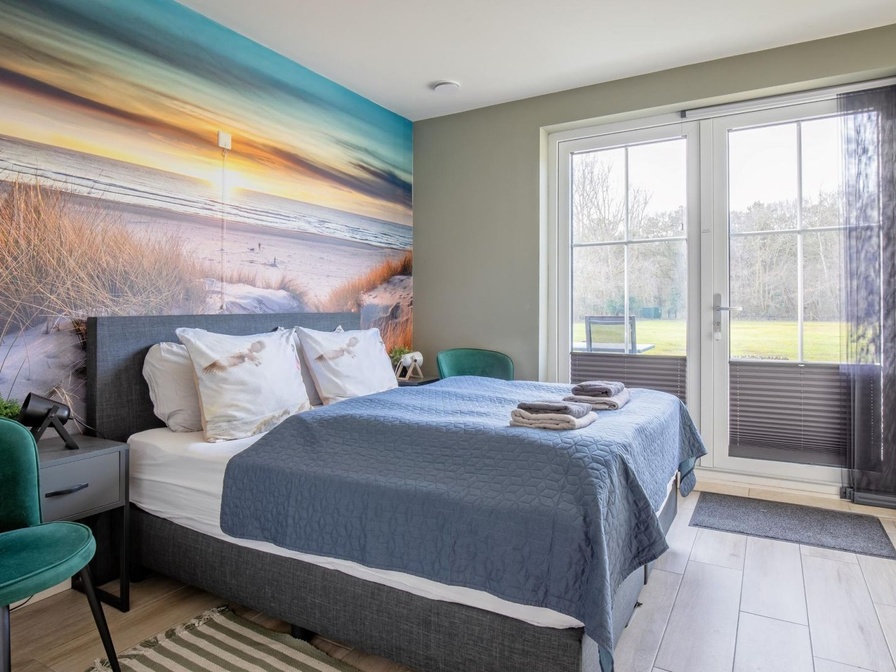 B&B Landgoed Bornrif