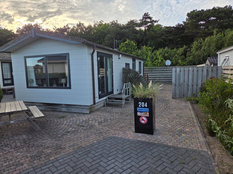 Chalet Bregkoog 204 – afbeelding 3