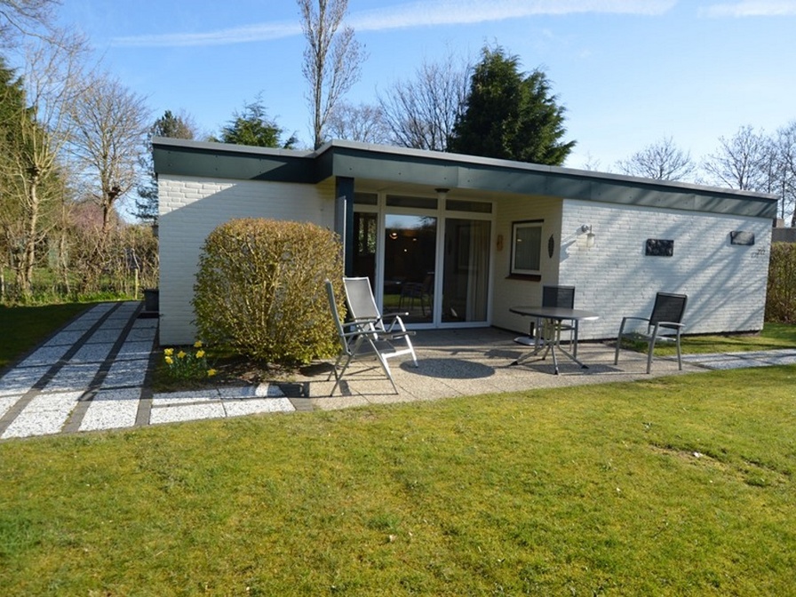 Vakantiehuis de Parel 272