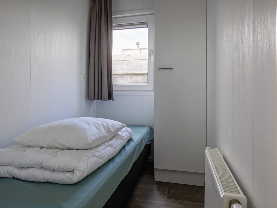 Chaletpark Bregkoog - Chalet Bregkoog 36 - Vuurbaak – afbeelding 4