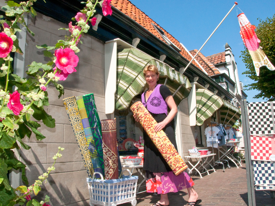 Winkel op Texel - VVV Texel