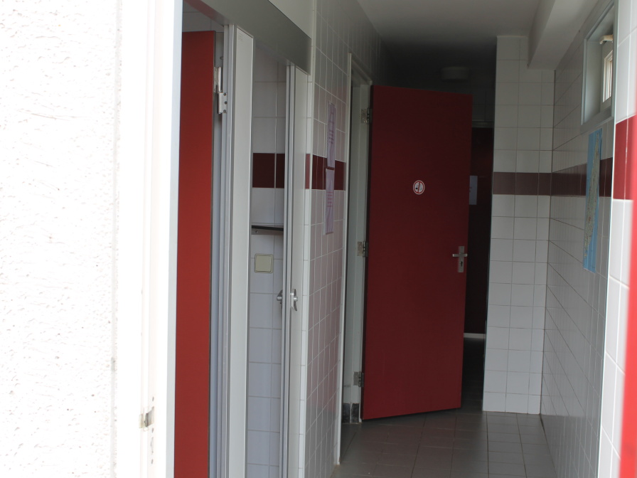 Boerencamping Akenbuurt