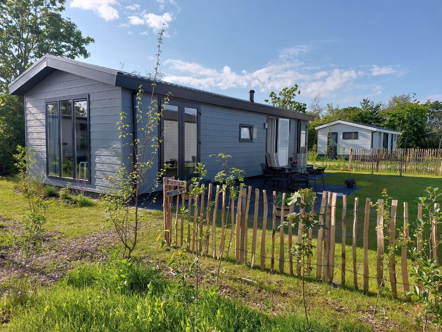 Vakantiepark de Bremakker - Bosveld 146