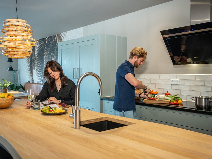 Just Dreaming 1-2 pers.