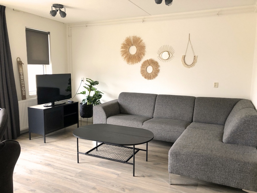 De Zeedistel - Appartement Puur Texel 12