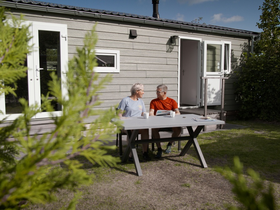 Chalet type 5