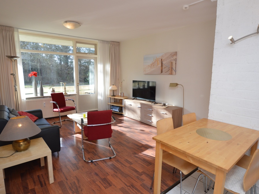 Appartement Kerckeland 24