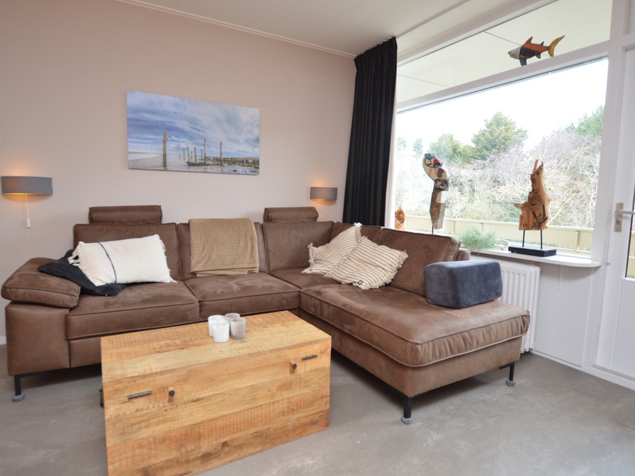 Appartement Kerckeland 46